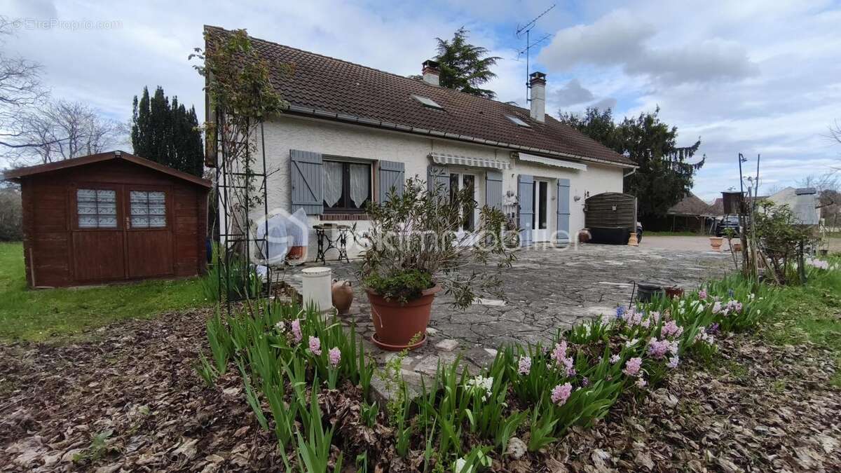 Propriété - photo 14