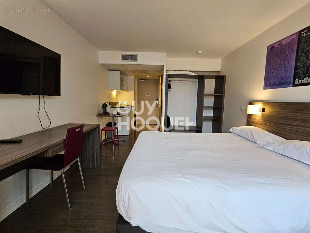 Appartement à VALENCE