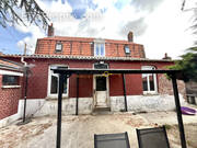 Maison à LOOBERGHE