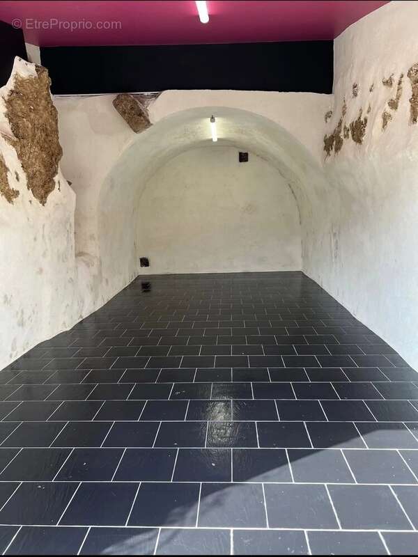 Maison à TRANS-EN-PROVENCE