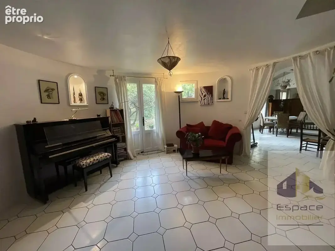 Charmante maison familiale à Clavette, 4 chambres - photo 6