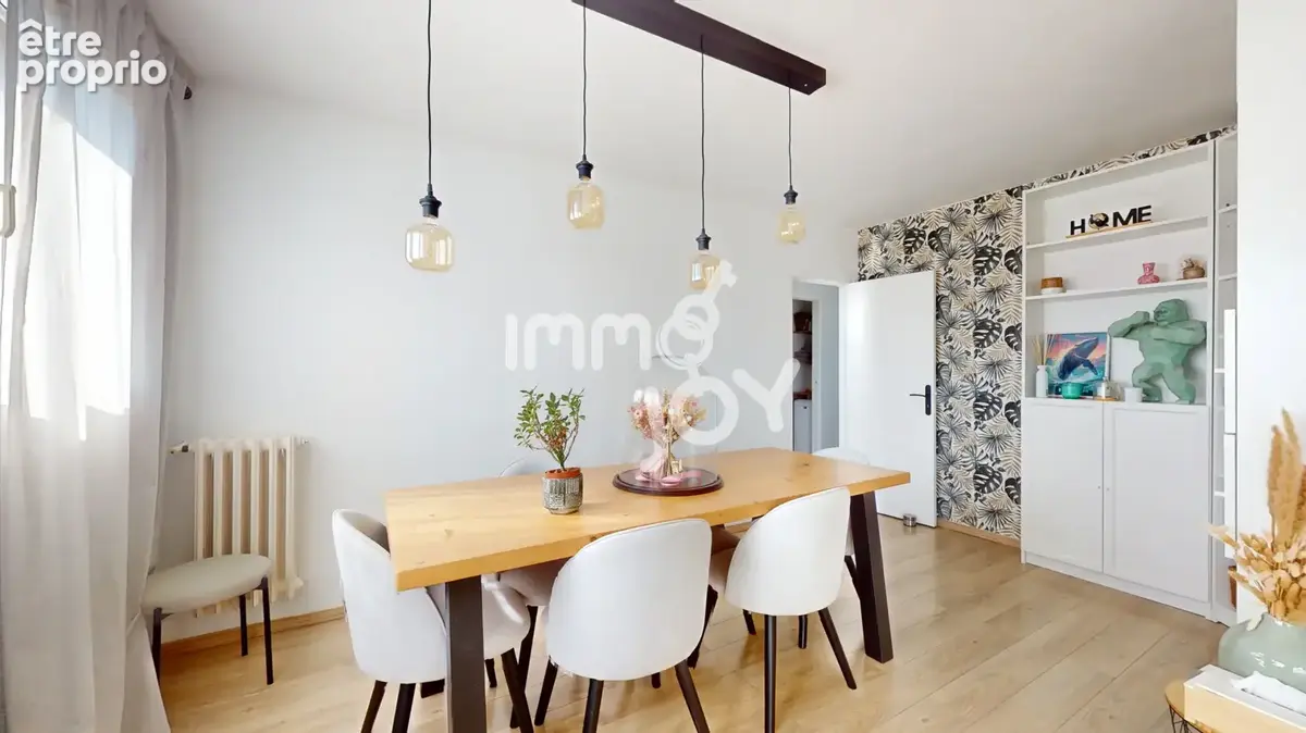 Appartement t5  á vendre - beauzelle - photo 4