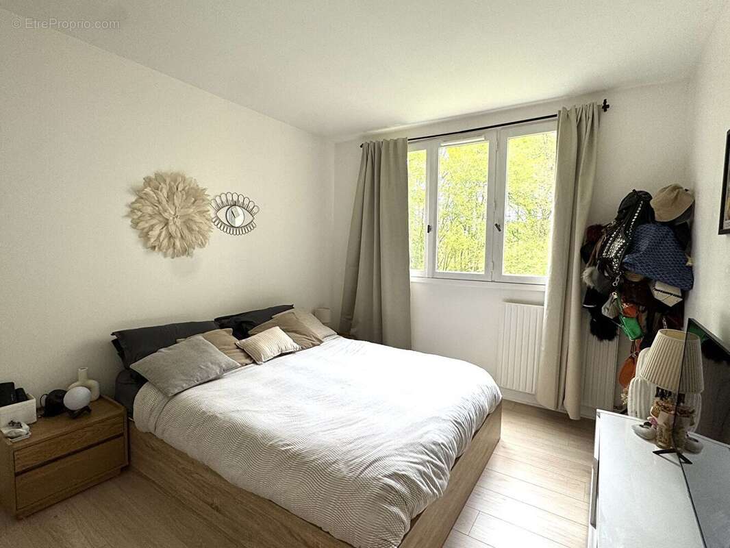 Appartement T3 Senlis - photo 4