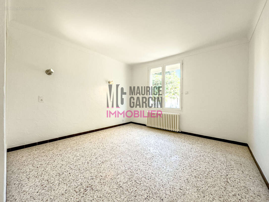 Maison à MALEMORT-DU-COMTAT