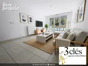 Appartement à JACOB-BELLECOMBETTE
