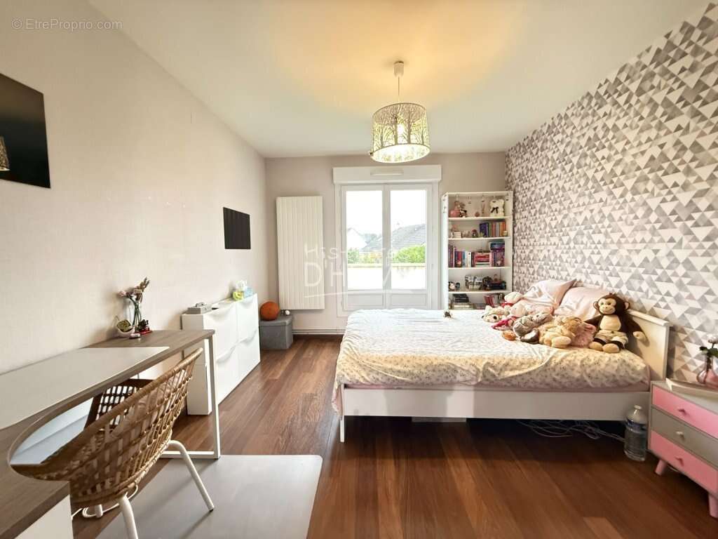 Maison à FAREMOUTIERS