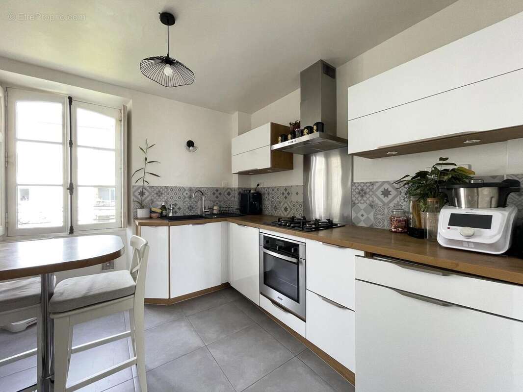 Photo 2 - Appartement à NANTES