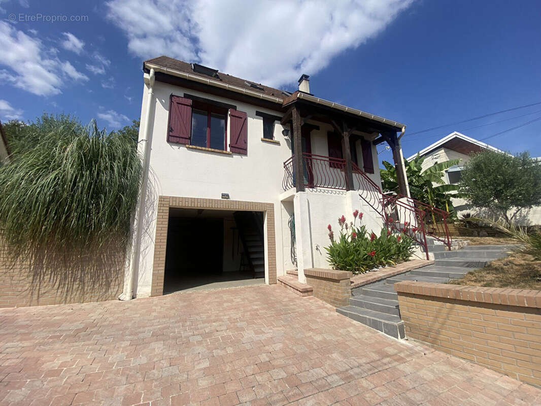 Maison Les Andelys - photo 4