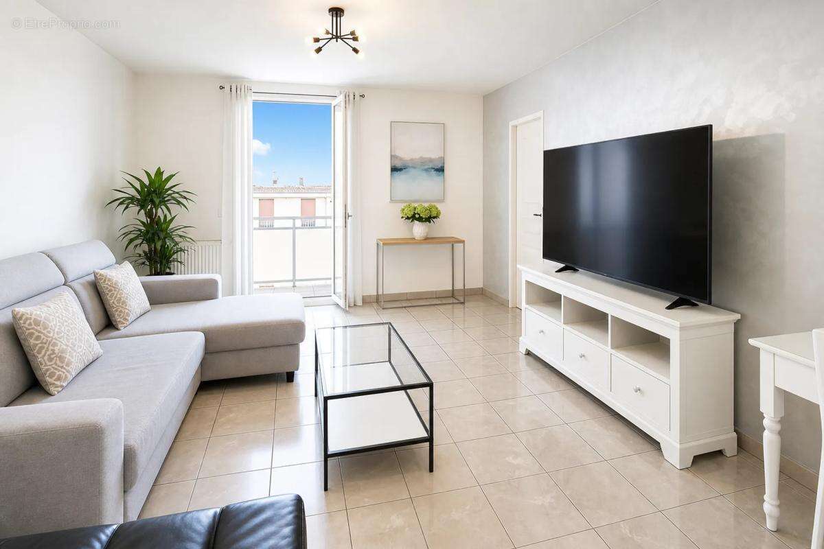 Maison à LA RICAMARIE