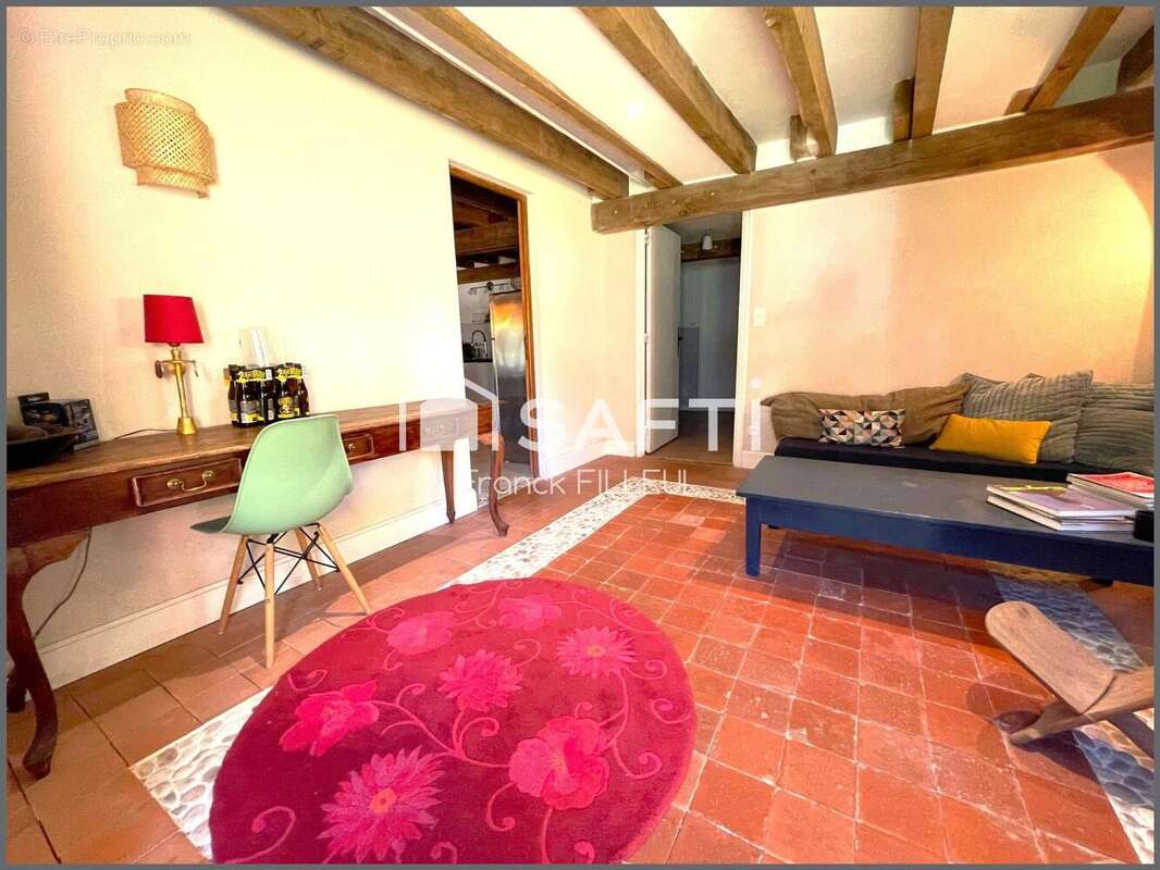 Photo 4 - Maison à BOSMIE-L'AIGUILLE