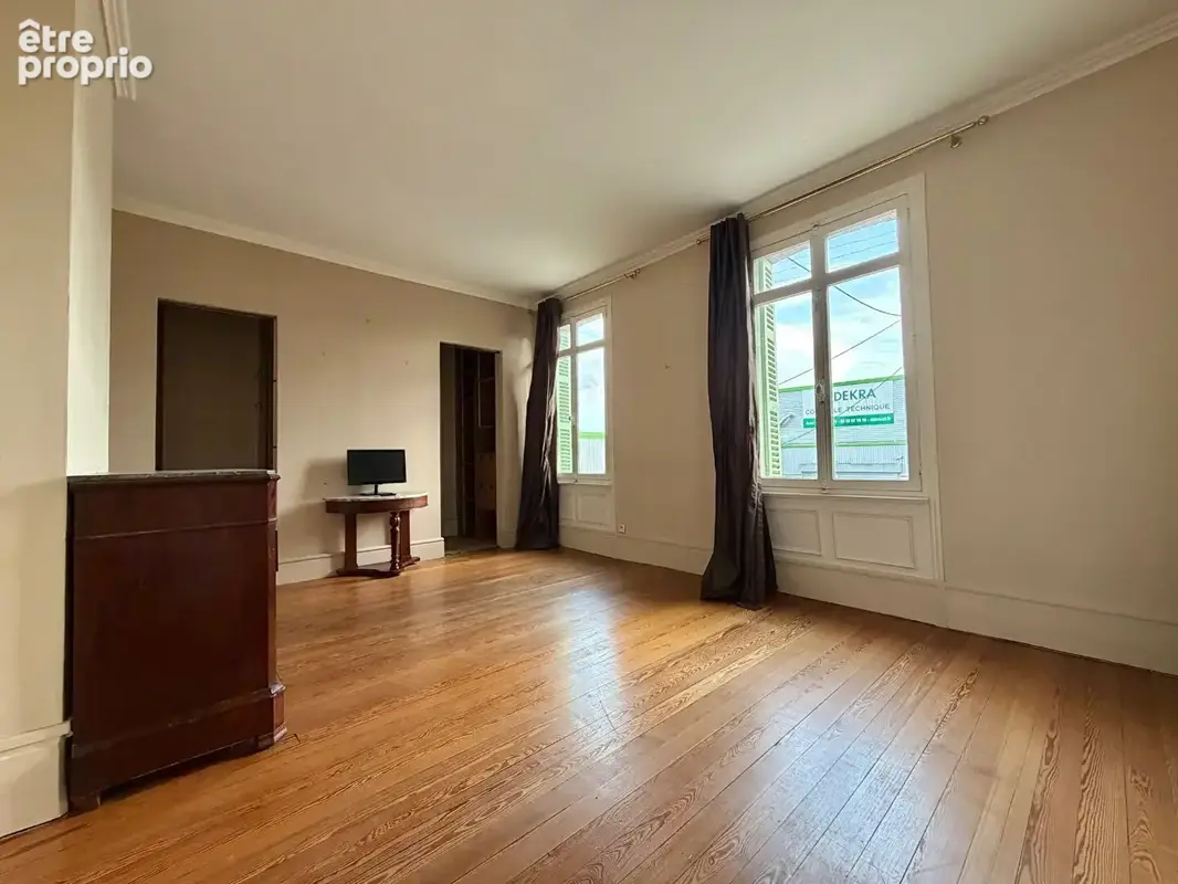 Maison de ville bourgeoise - photo 8