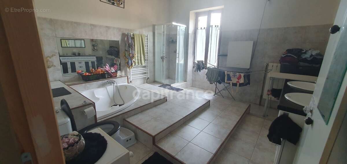 Maison à vendre 6 pièces LE BOUSQUET D'ORB (34) - photo 13