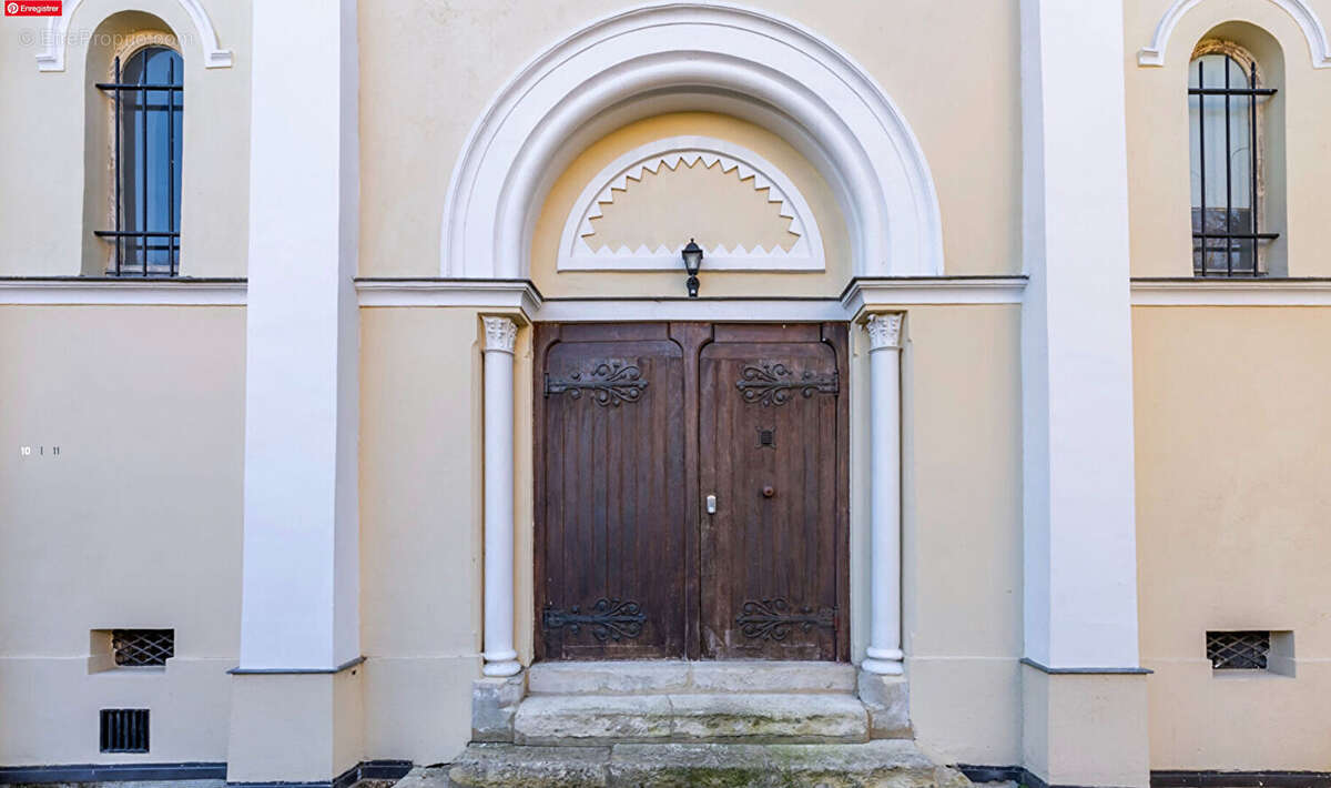 Maison à DRAVEIL