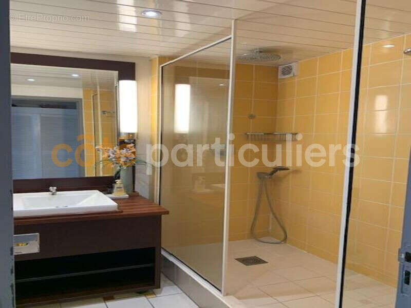 Appartement à LE GOSIER