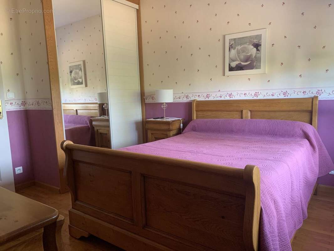 Maison 161 m² à Lamarche-Sur-Saone  - photo 9