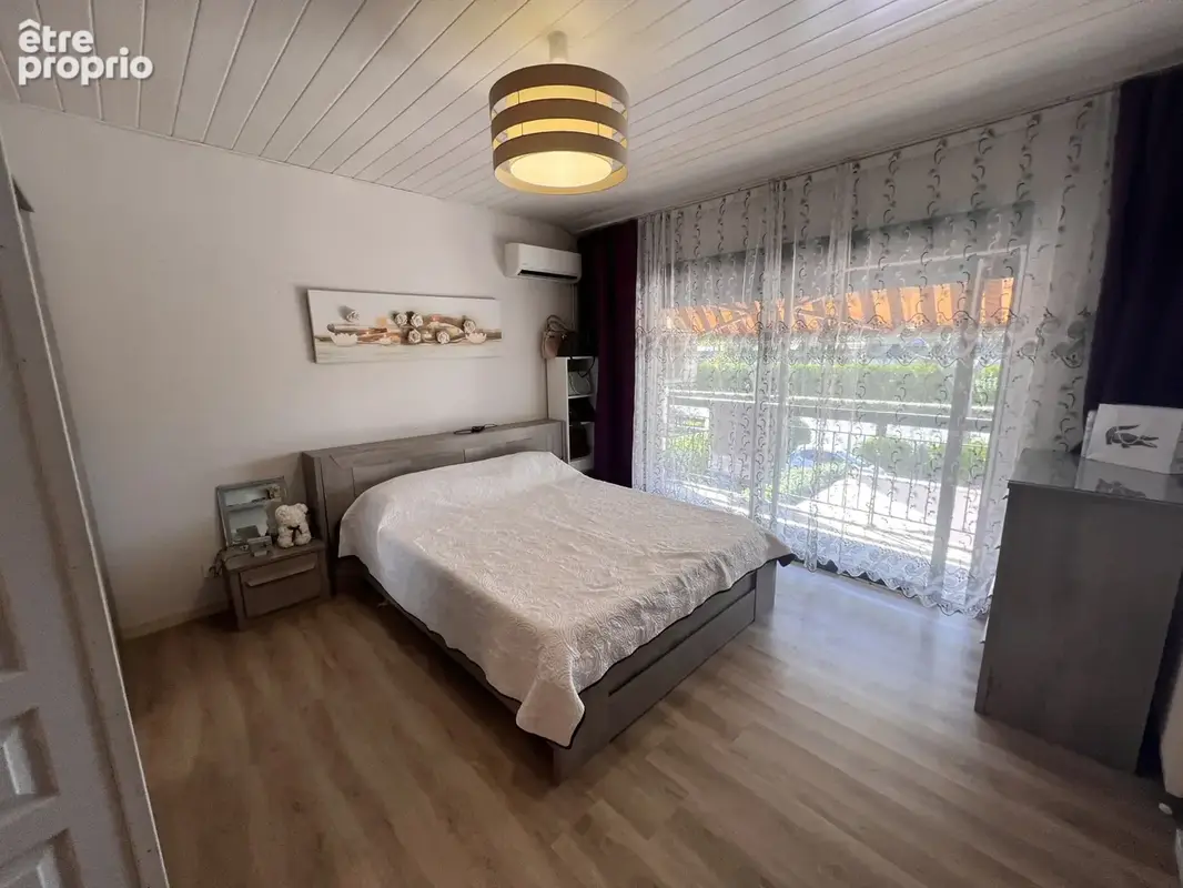 À Valence Est, maison avec 4 chambres - photo 6