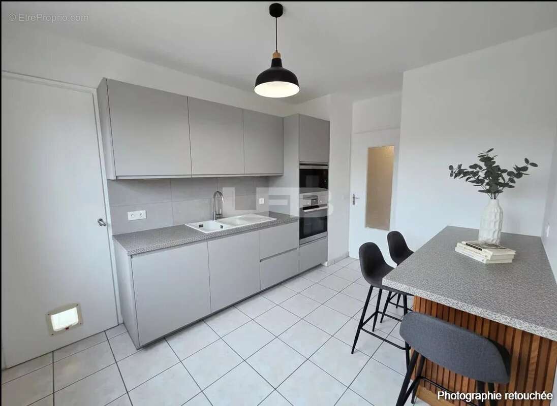 Appartement à RUMILLY