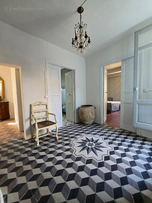 Maison à ABEILHAN