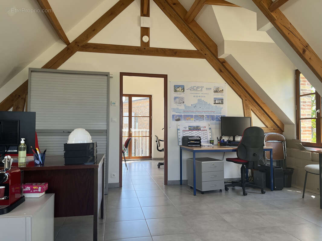 Maison de maitre et ses annexes - barc 27170 - photo 23