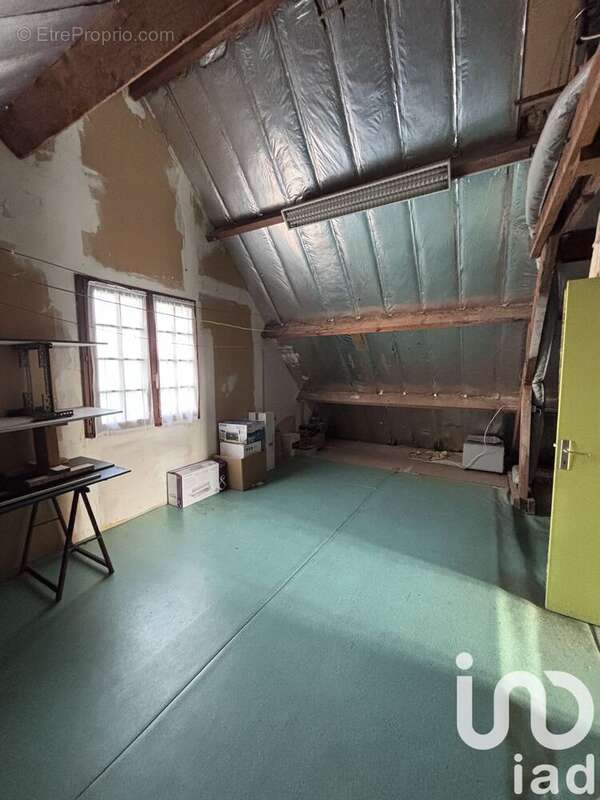 Photo 9 - Maison à THIVARS