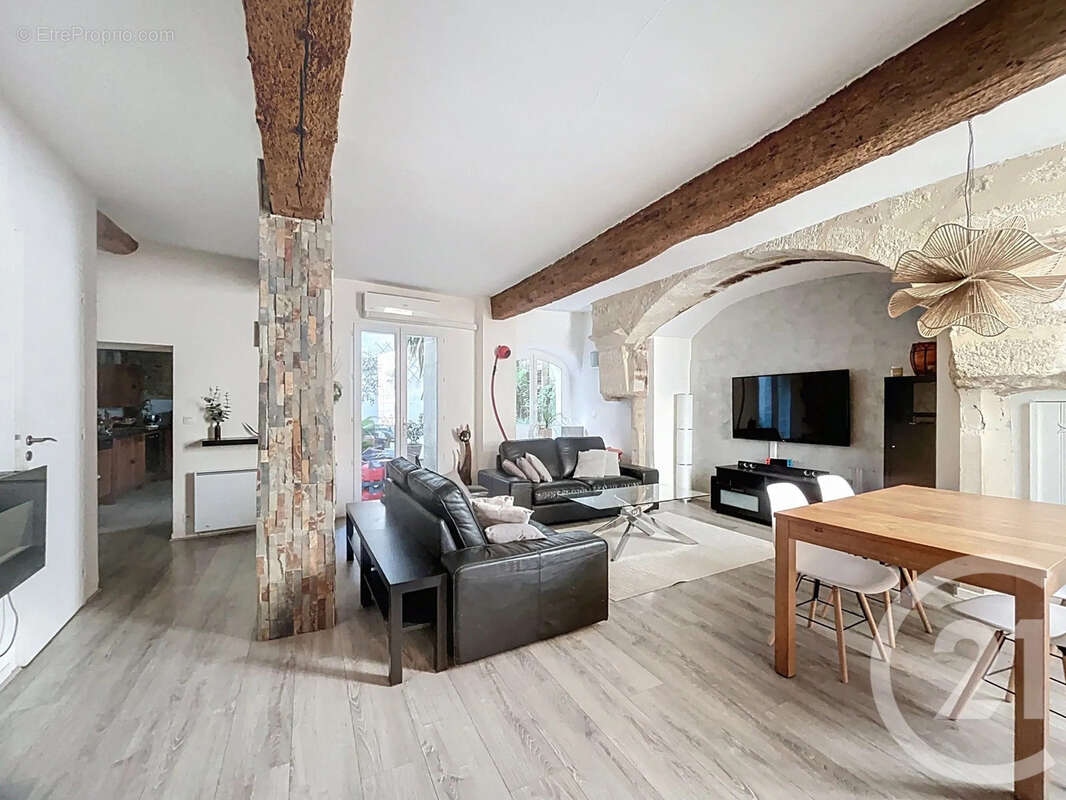 Maison à GIGEAN