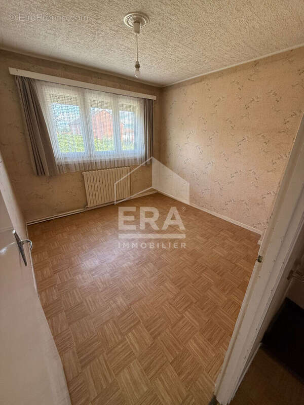 Maison 90m² à montigny-en-gohelle - photo 5