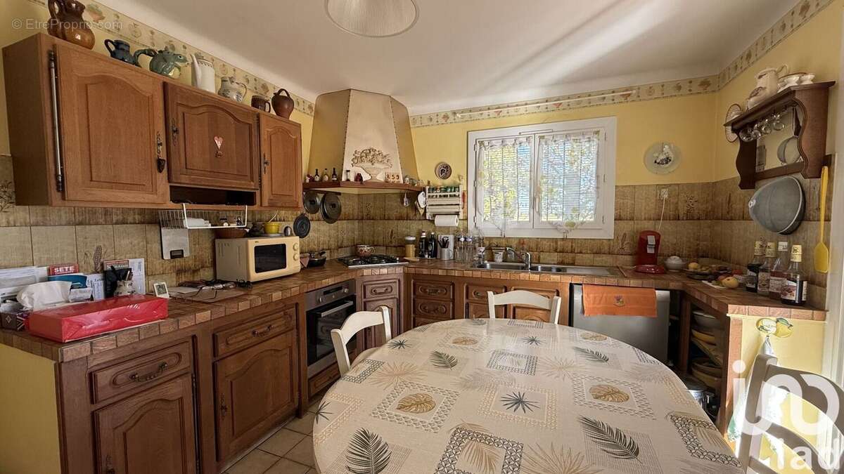 Photo 8 - Maison à REDESSAN