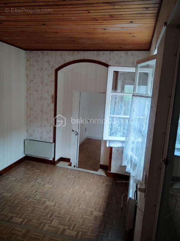 Maison à ARGENTENAY