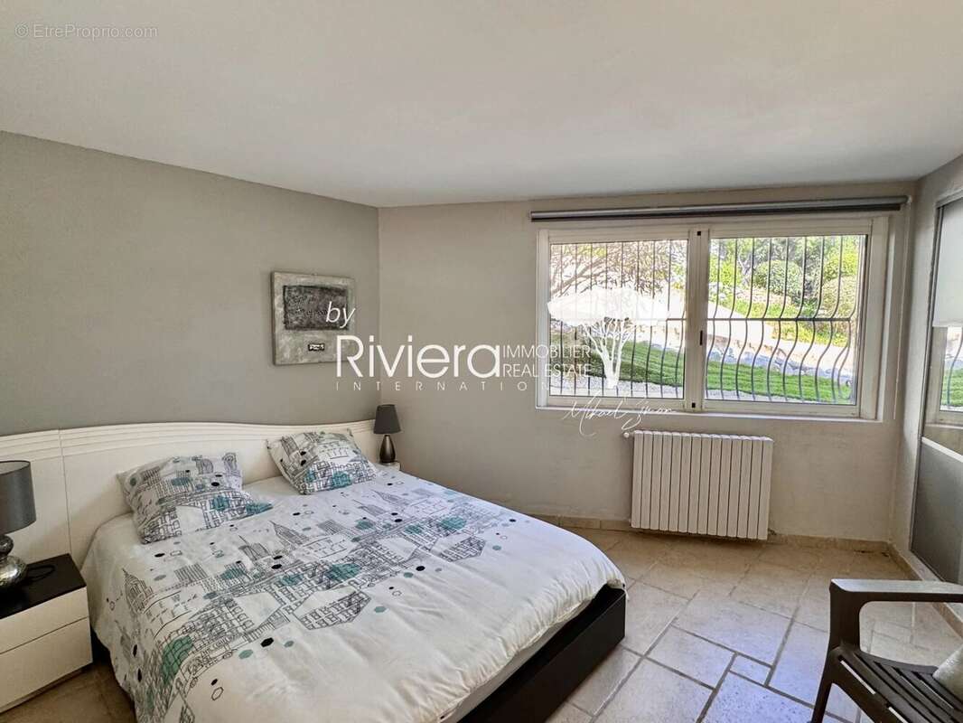 Maison à CAVALAIRE-SUR-MER