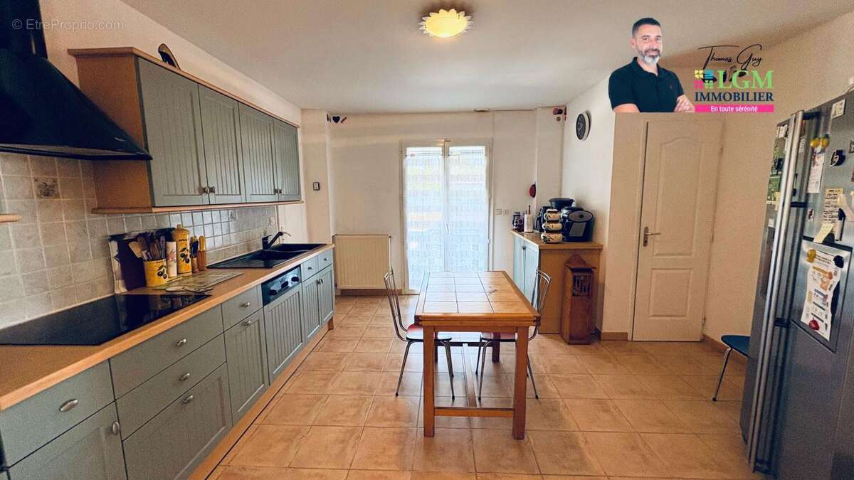 Maison À Vendre - photo 5