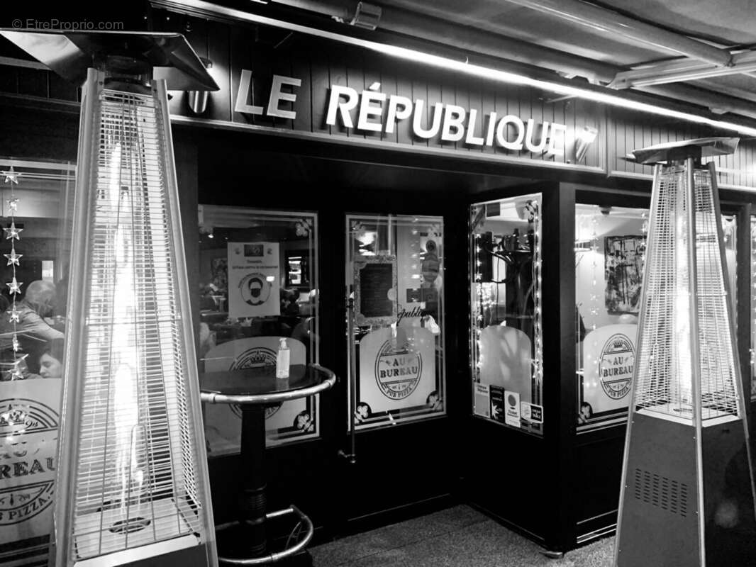 Autre à ALBERTVILLE