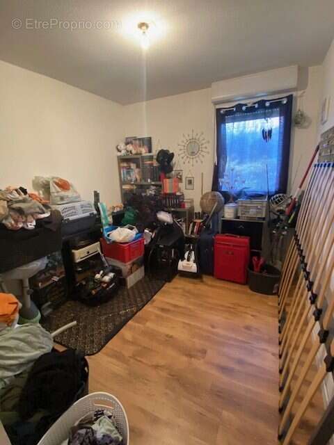 Appartement à CARCASSONNE