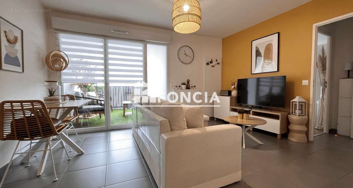 Appartement à ANGLET