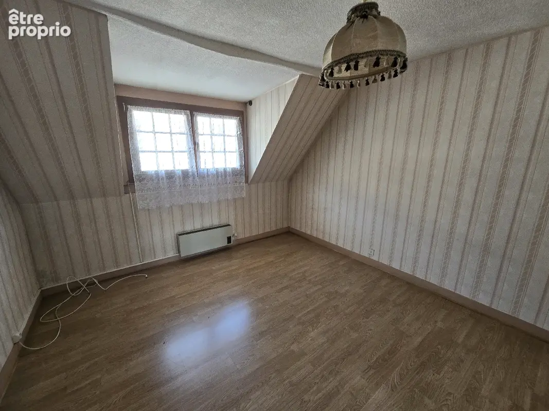 Maison 3 pièces 70 m² à vendre à Tillieres-Sur-Avre (27570) - photo 8