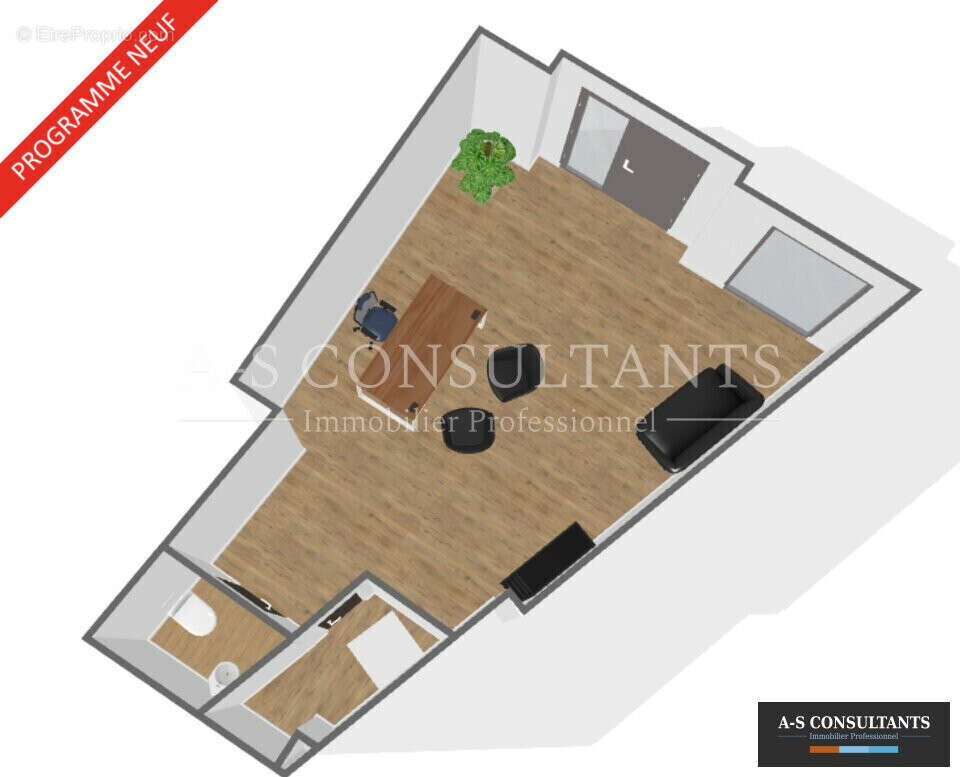 Commerce à CHAMBERY