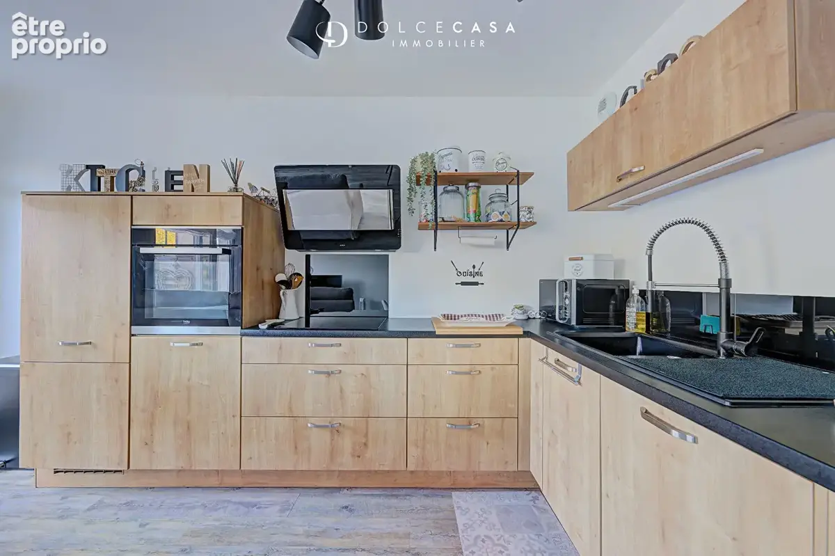Appartement Courtry 3 pièce(s) 67.34 m2 - photo 4