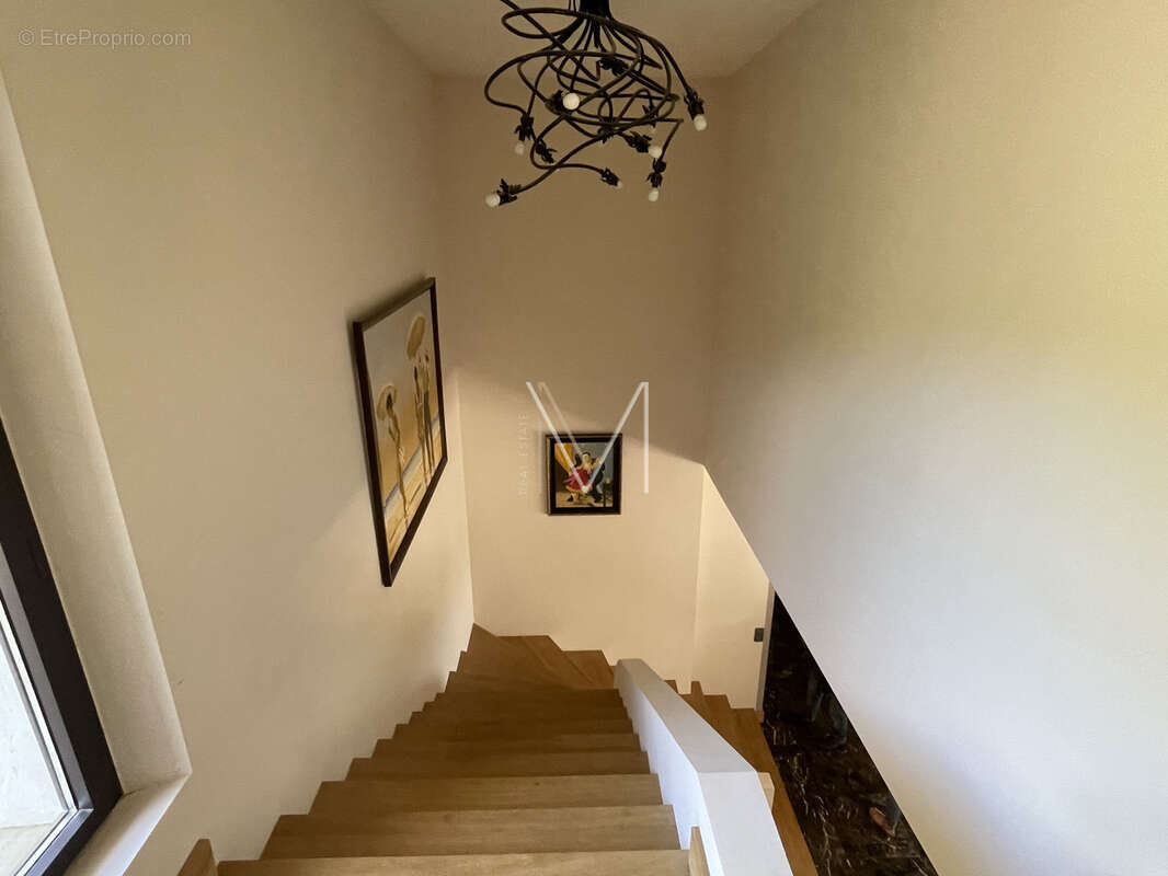 Maison à LA CROIX-VALMER