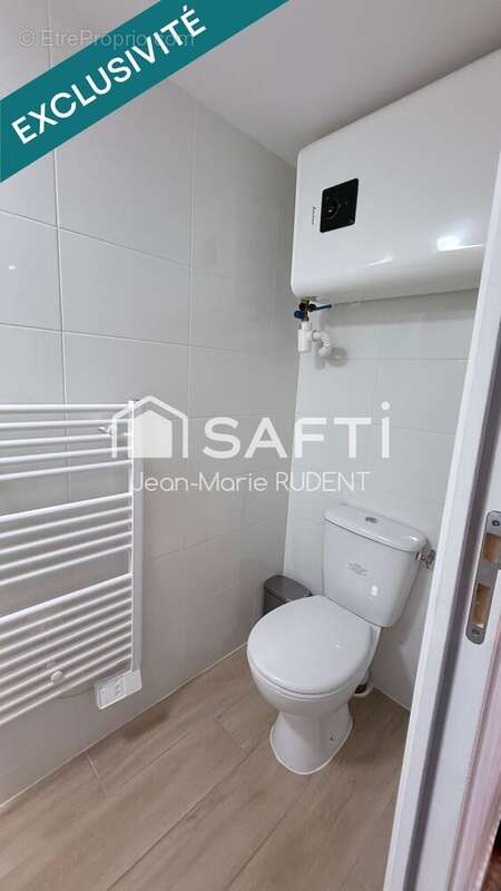 Photo 4 - Appartement à VILLEJUST