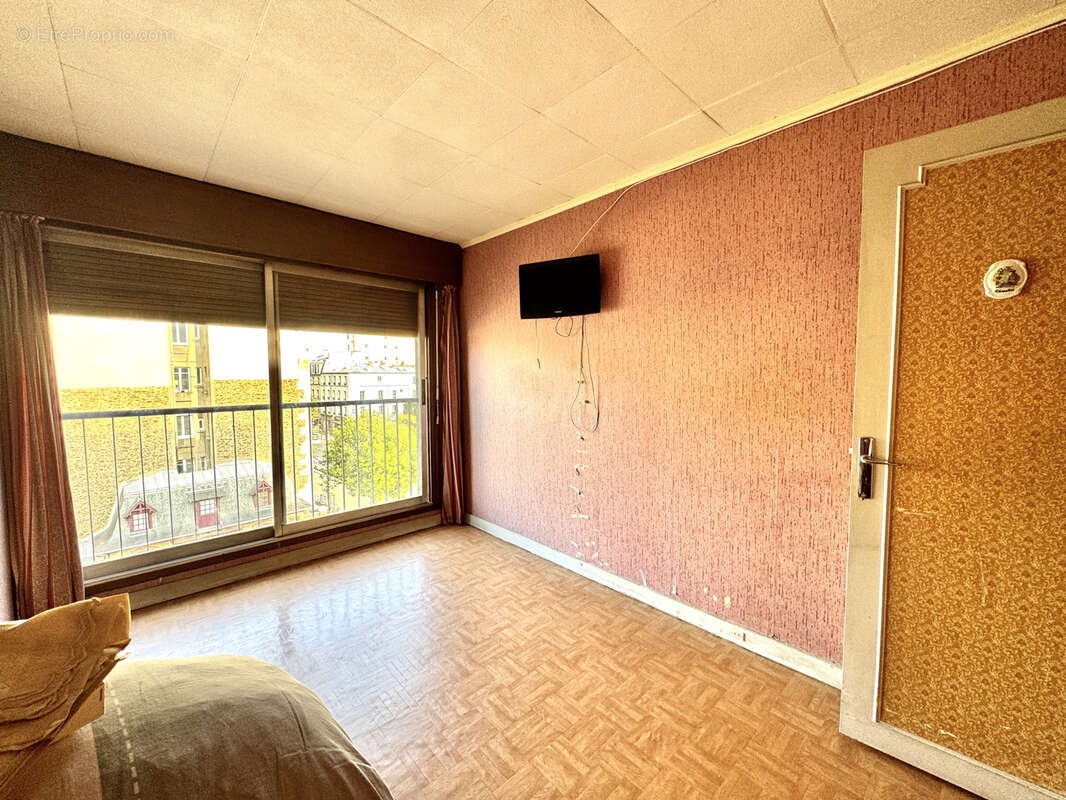 Appartement à VINCENNES