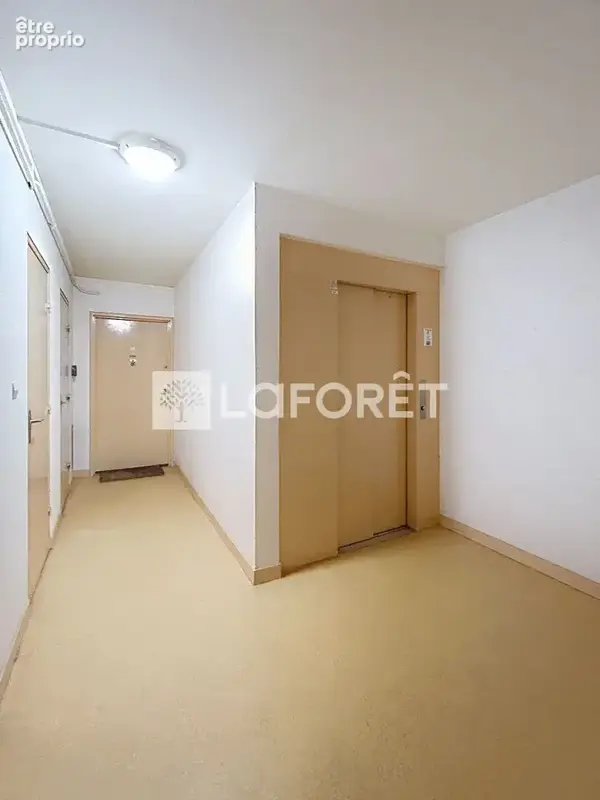 Appartement Limoges 2 pièce(s) 55.22m2 - photo 17
