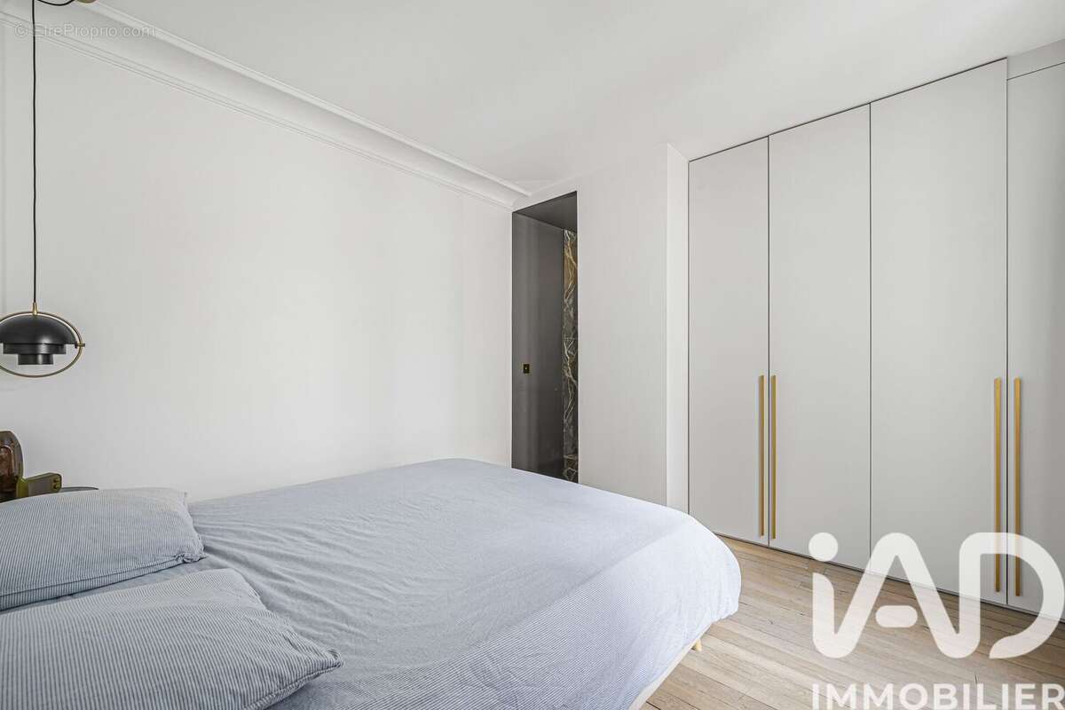 Photo 7 - Appartement à PARIS-10E