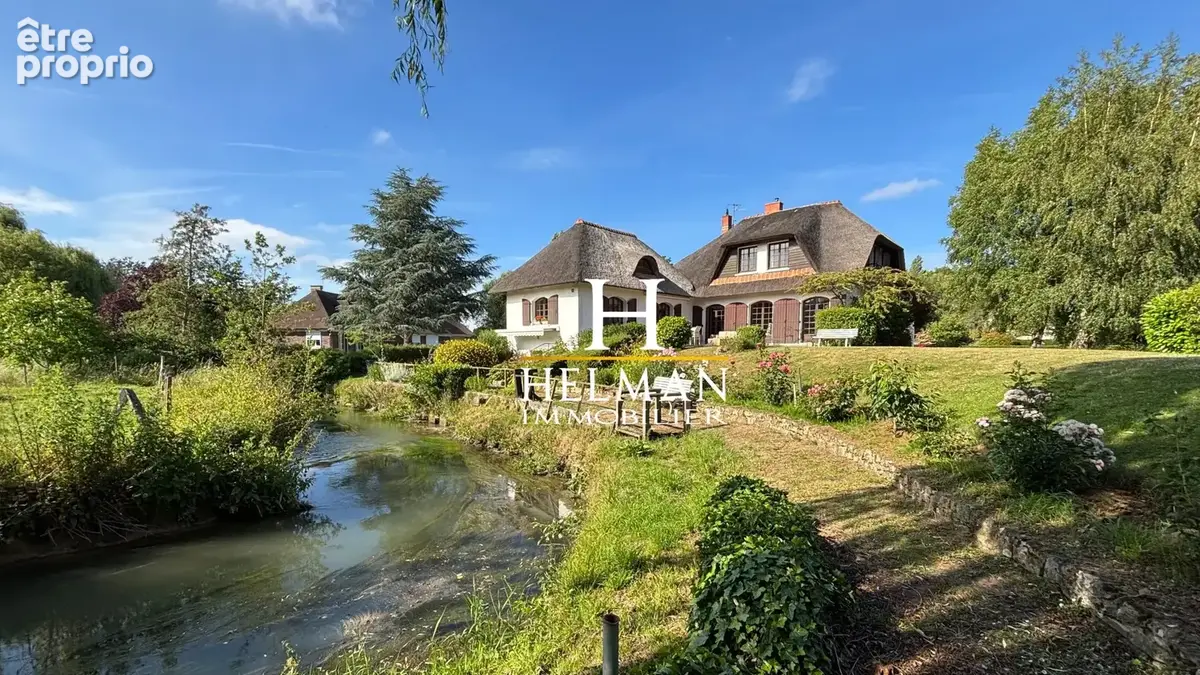 Maison à ARQUES