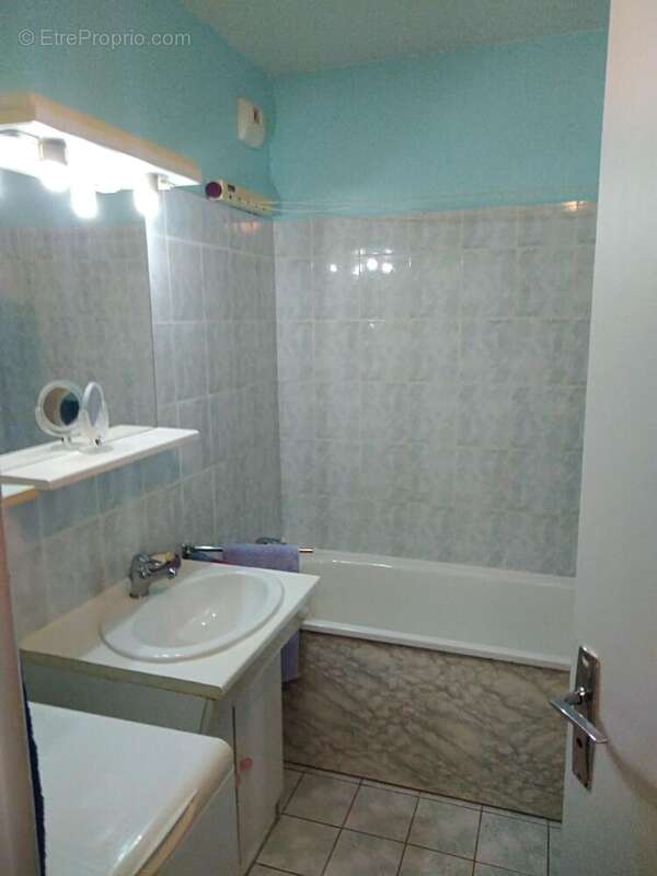 Photo 5 - Appartement à ARGENTEUIL