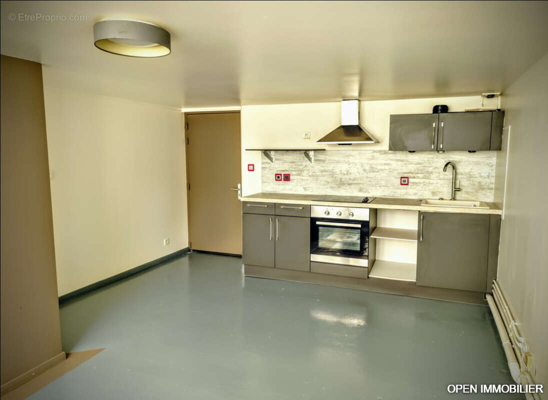 Appartement à LIMOGES