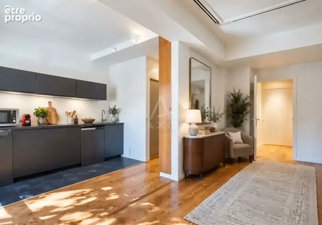 Neuilly sur seine - duplex d'exception avec terrasse et parking (4/5 chambres) - photo 8