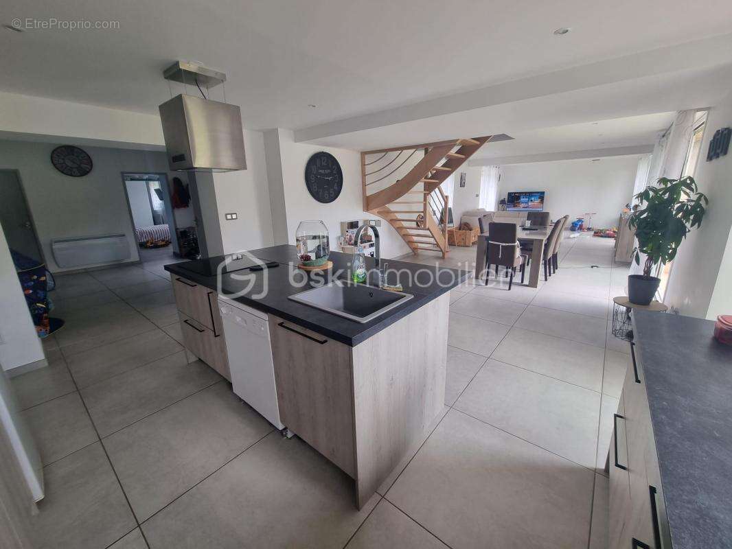 Charmante maison - photo 3