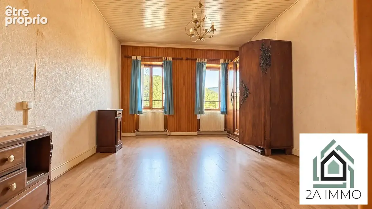 Maison 3 pièces 100 m² à vendre à Saint-Ours (63230) - photo 6