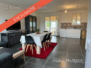 Maison à LES LANDES-GENUSSON