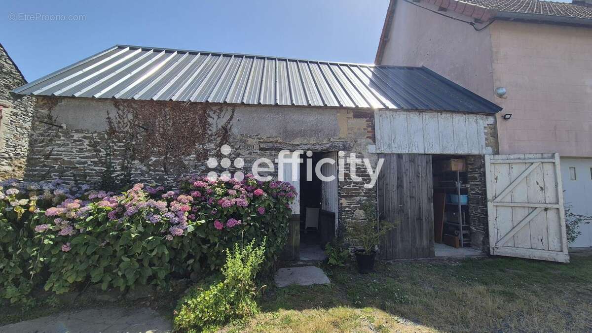 Maison 112 m² à Le Tronquay  - photo 20