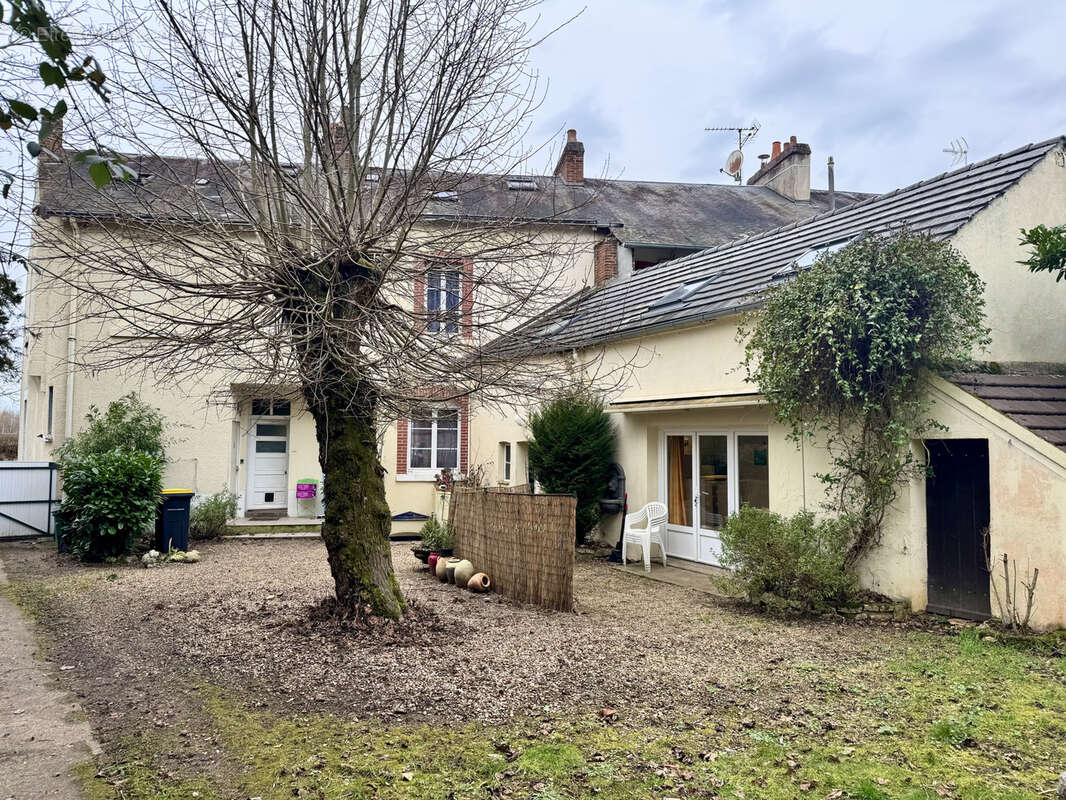 Maison à BRIARE